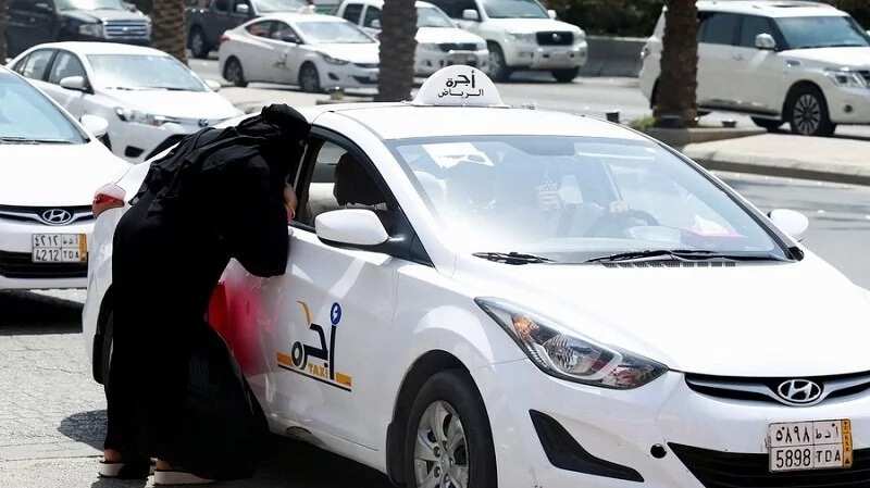 Kamfanin Uber ta fara shirye-shiryen daukan direbobi mata aiki a Saudiyya