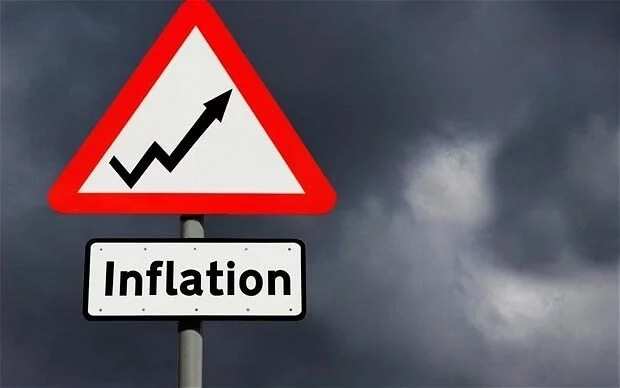 inflation in Nigeria