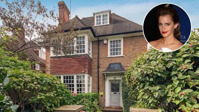 Emma Watson Net Worth And Mansion Legit Ng