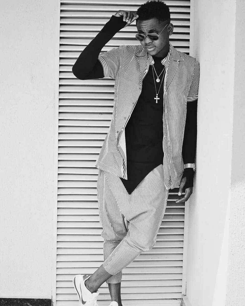 Kiss Daniel quits G-Worldwide, sets up his own label Kiss Daniel quits G-Worldwide, sets up his own label