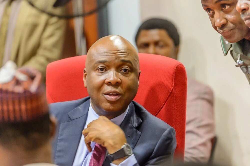 Waka a bakin mai ita: Jawabin ‘yan fashin Offa da ya saka Saraki cikin tsaka mai wuya