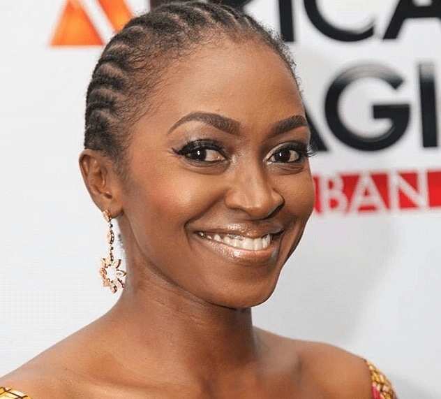 Kate Henshaw S Biography Family And Career Legit Ng