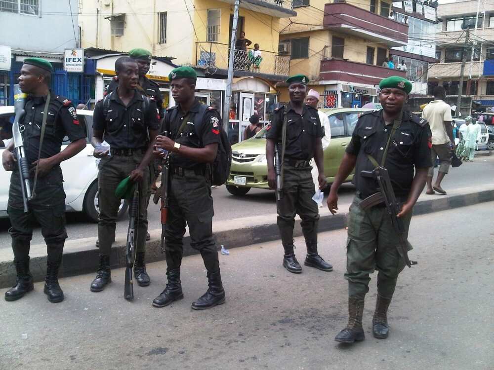Mataimakin shugaban hukumar ‘Yan Sanda, DIG Dikko, yayi gargadin cewa daukar aiki da zasuyi bana sayarwa bane Mataimakin shugaban hukumar ‘Yan Sanda, DIG Dikko, yayi gargadin cewa daukar aiki da zasuyi bana sayarwa bane