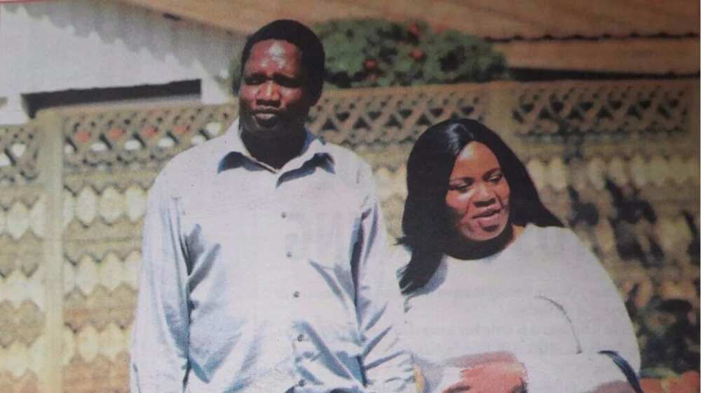 My second wife is sweeter, we started church together - Popular pastor says My second wife is sweeter, we started church together - Popular pastor says