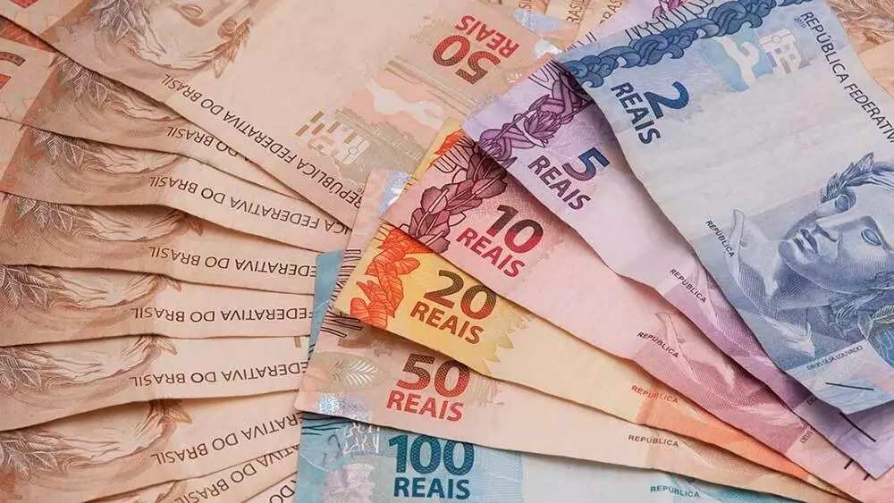 Brazilian currency to dollar
