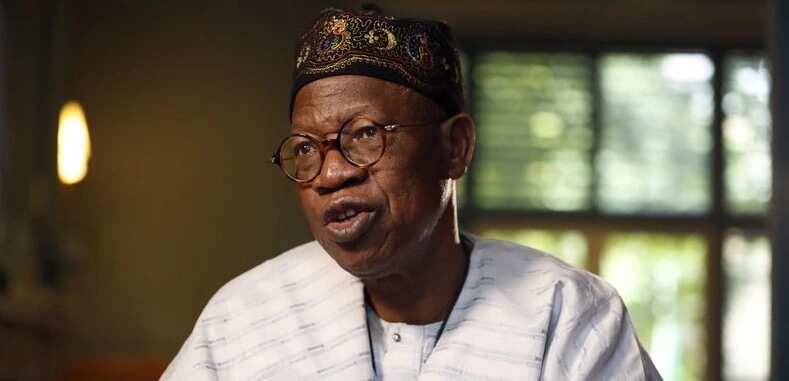 Lai Mohammed