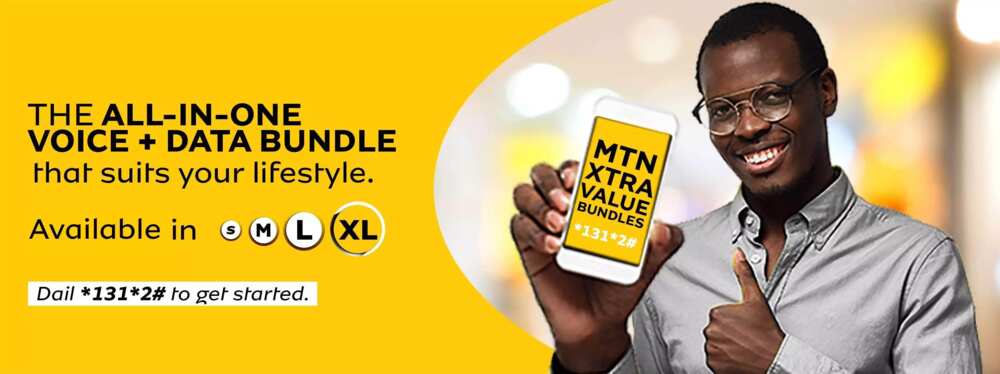 MTN XtraValue MTN XtraValue
