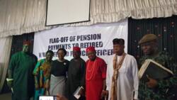 Confusion as top official reveals huge pension FG owes closed agencies