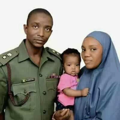 ‘Yan Najeriya na bakin cikin kisan Kanal Abu Ali da Boko Haram tayi ‘Yan Najeriya na bakin cikin kisan Kanal Abu Ali da Boko Haram tayi