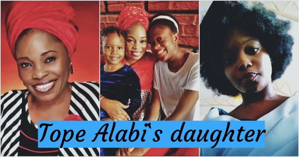 Tope Alabi's daughters: interesting facts to know Legit.ng