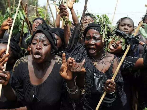 Southern Kaduna Killings: Christians marked 'National Mourning Day'