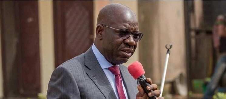 OPINION: Obaseki’s exasperating desperation by John Amenaghawon