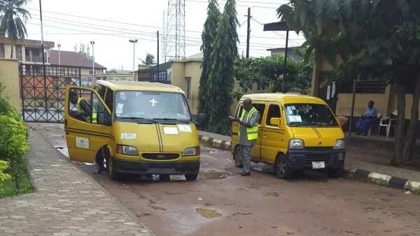 LIVE UPDATES: Governor Ambode casts his vote in Lagos LG polls (photos, video)