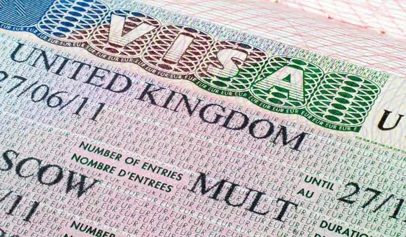 How Much Is Uk Visa Fee In Nigeria Naira