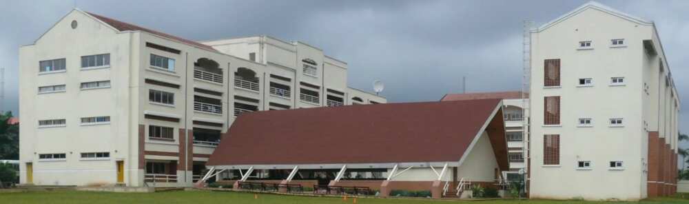Grange High School, Lagos Grange High School, Lagos