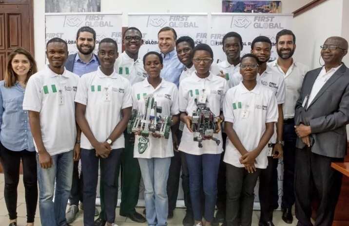 Meet these young talented Nigerian designers who make the nation proud (photos) Meet these young talented Nigerian designers who make the nation proud (photos)