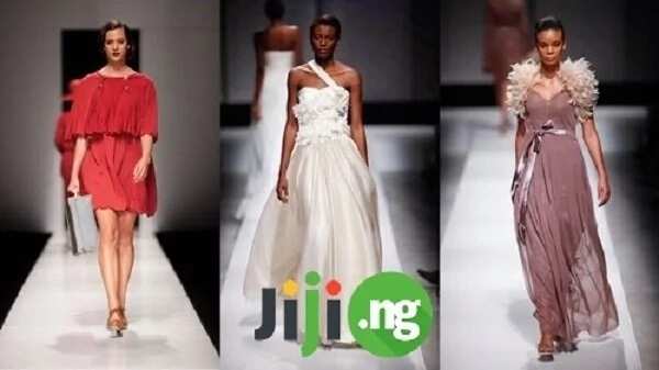 Top 10 Nigerian fashion designers you should follow