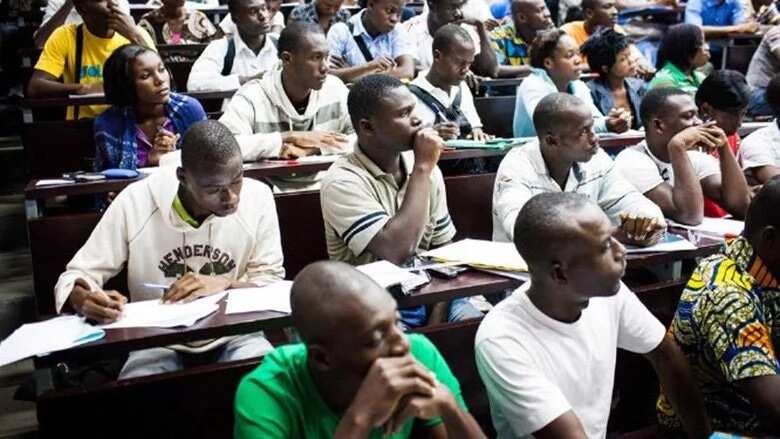 5. African University of Technology and Management 5. African University of Technology and Management