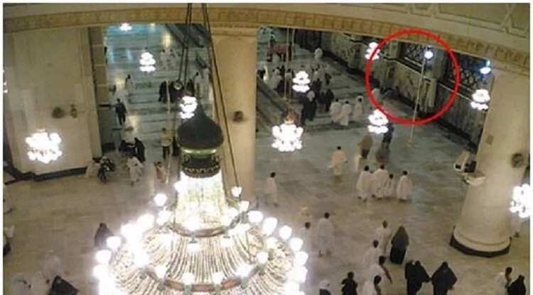 Wuraren tarihi 13 mafi tsarki a garin Makkah