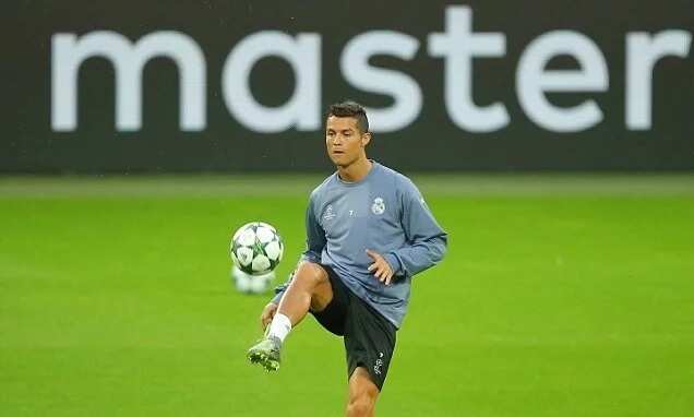 Real Madrid presidential candidate wants Ronaldo's return, vows to sack Zidane, names 1 EPL coach as replacement