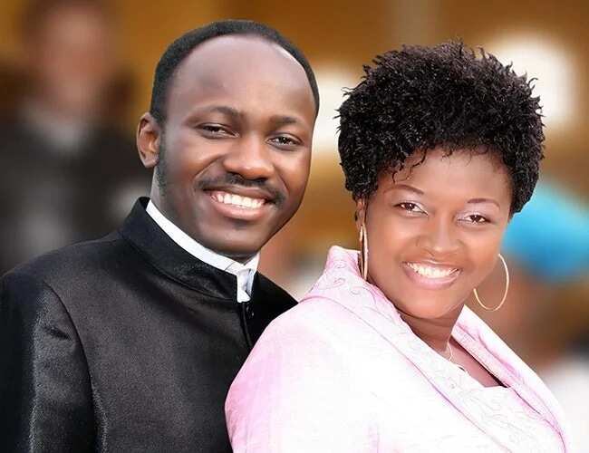 Apostle Johnson Suleman biography and prophecies for 2018 image