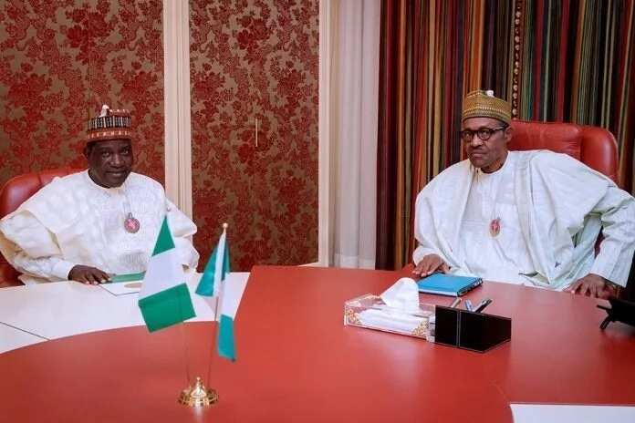 President Buhari’s visit: Plateau state government declares public holiday