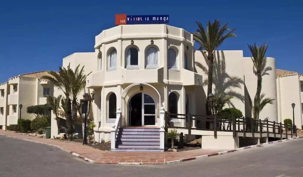 La Manga Luxury Villas La Manga Luxury Villas