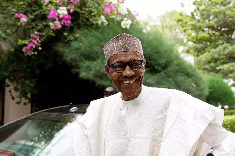 Why there is no date for Buhari’s return- Presidency