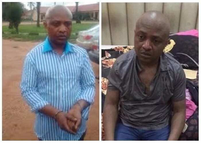 Please spare my husband’s life - Wife of millionaire kidnapper Evans cries out