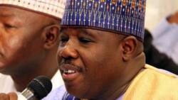 PDP crisis: Sheriff is not a card carrying member of PDP - Party chieftain
