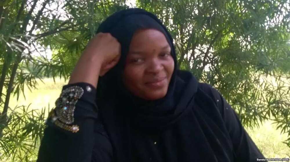 Dandalin Kannywood: Mahaifin mawakiya Fati Nijar ya rasu Dandalin Kannywood: Mahaifin mawakiya Fati Nijar ya rasu