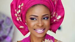 10 easy steps to tying your gele perfectly