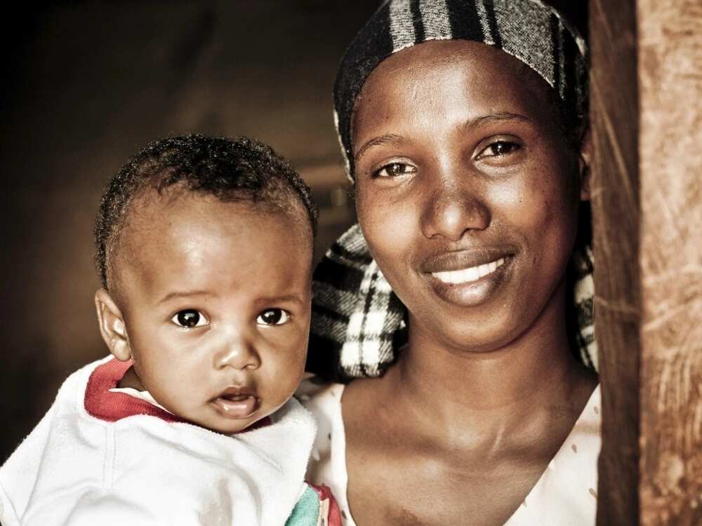 Infant mortality rate in Nigeria causes and prevention Infant mortality rate in Nigeria causes and prevention