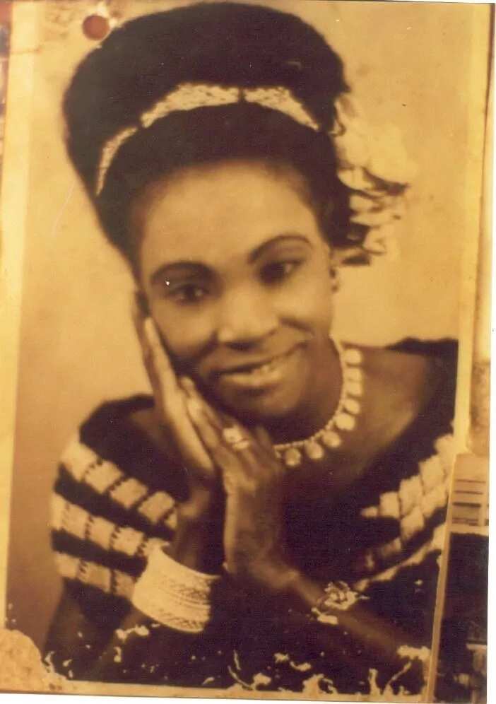 Margaret Ekpo