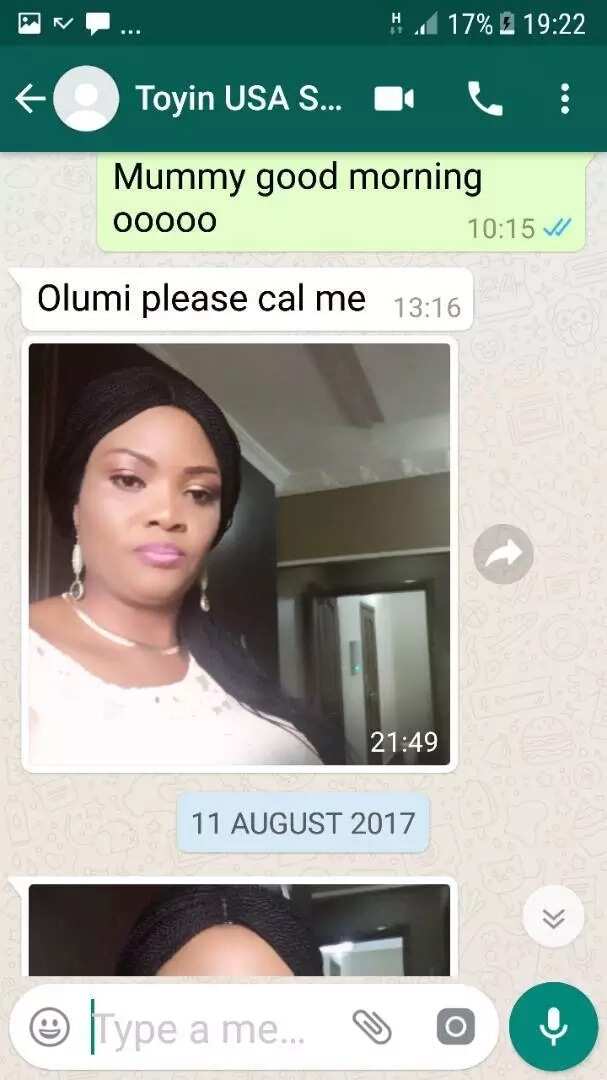 Friend of lady who allegedly jumped from 3rd Mainland Bridge finally speaks