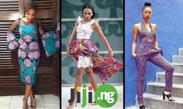 Top 10 Nigerian fashion designers you should follow