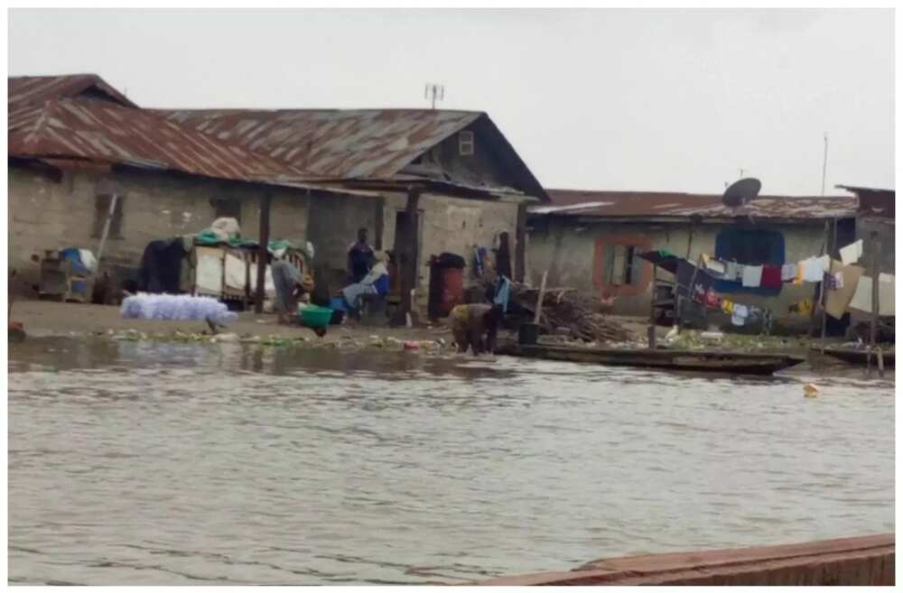 Agboyi town, a community neglected by Lagos government for 18 years