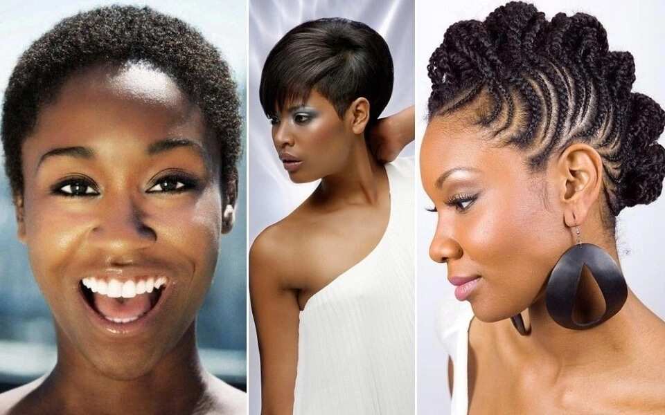 Hairstyles for oval faces in 2018 