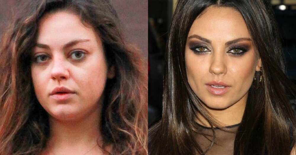 Top 30 Most Beautiful Woman In The World Without Makeup 2022 Legitng