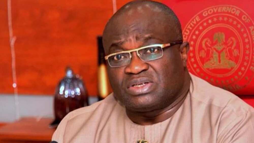 Tikitin shugaban kasa na PDP: Ina addu’a Allah yasa Wike ya kai labari – Okezie Ikpeazu Tikitin shugaban kasa na PDP: Ina addu’a Allah yasa Wike ya kai labari – Okezie Ikpeazu