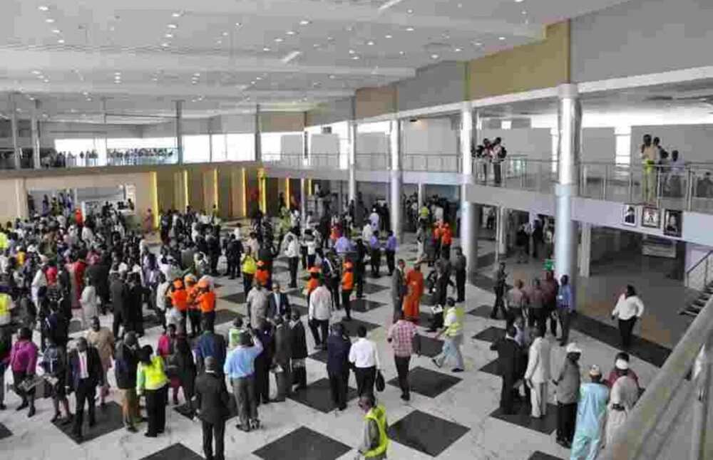 400 British Airways passengers stranded in Nigeria over IT problems