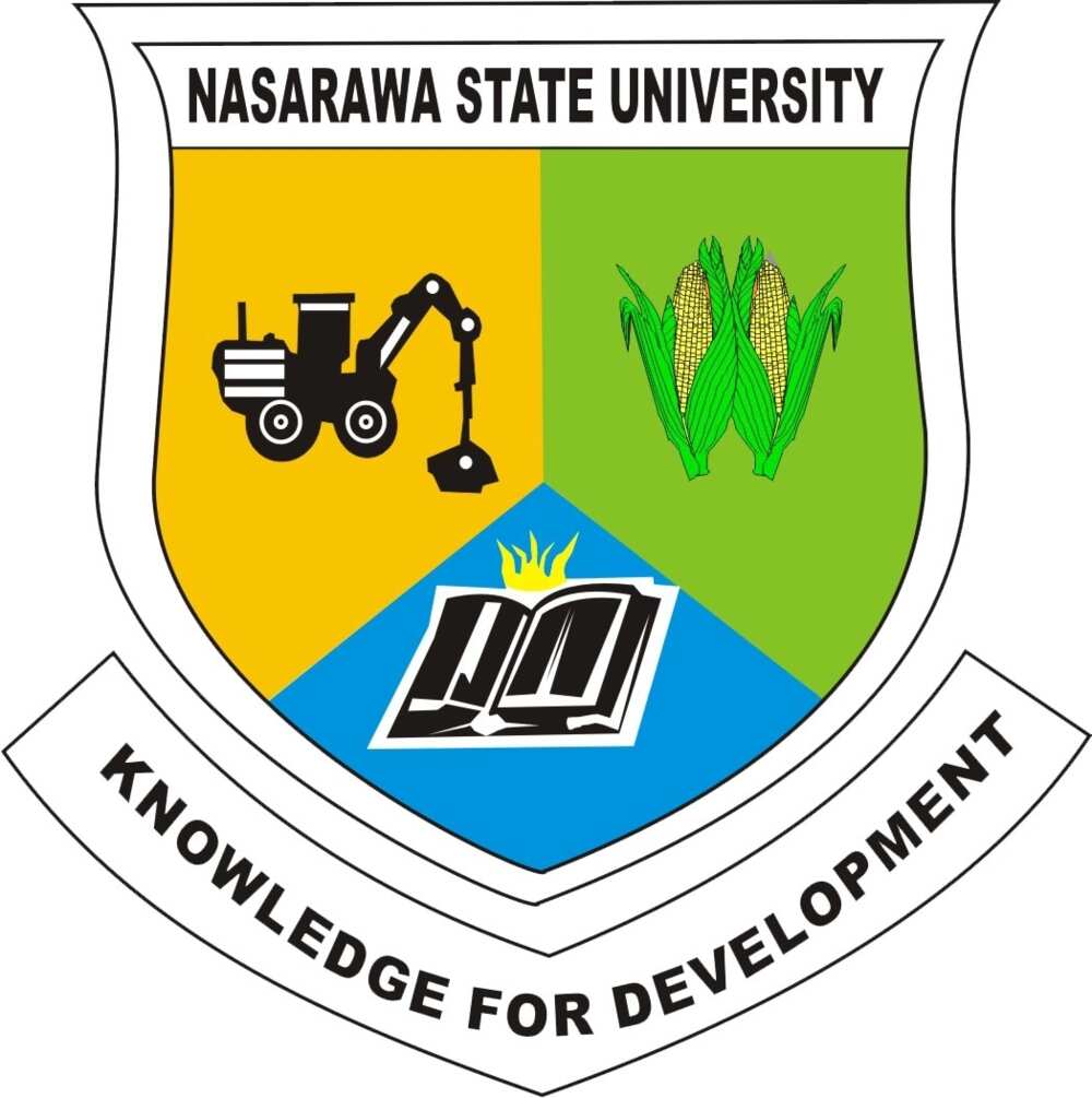 Courses offered in Nasarawa State University in 2018 Legit.ng