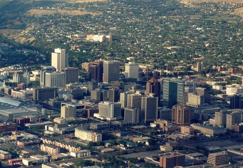 Abuja in Nigeria