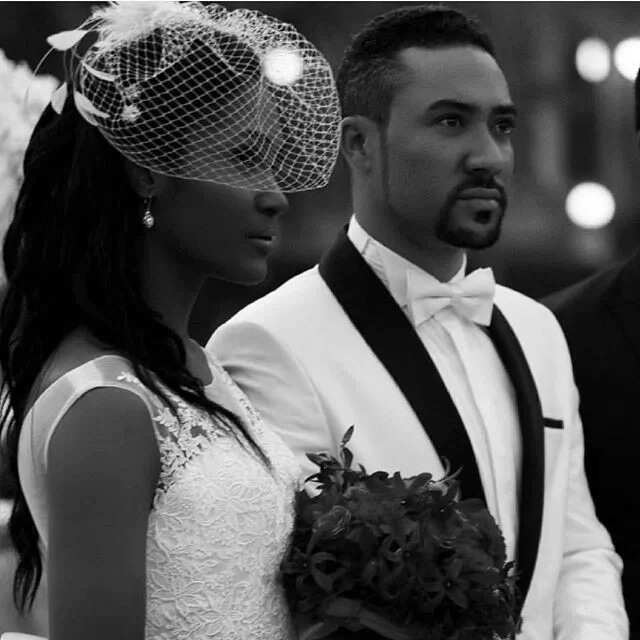 I have never slept with any actress - Majid Michel