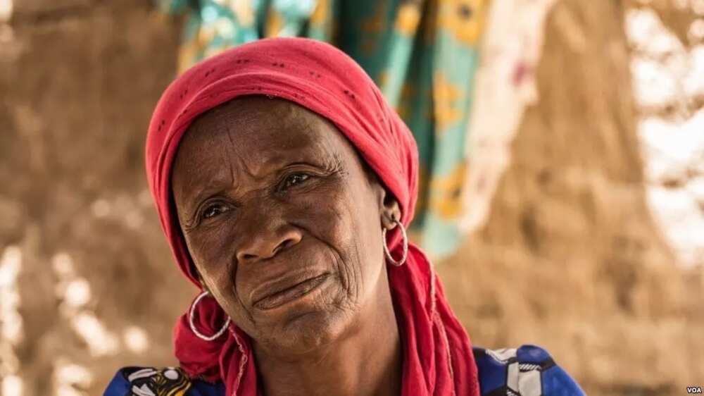 Boko Haram: Shekau bashi da lafiya, yana cikin mawuyacin hali