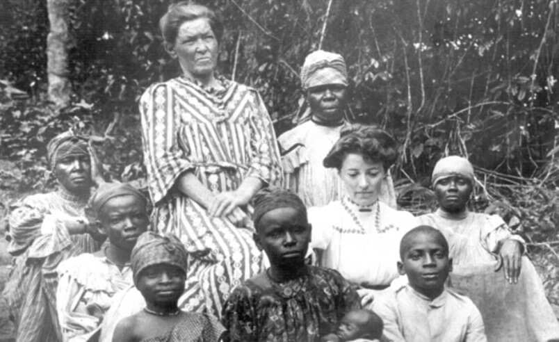 Mary Slessor of Calabar: How the brave missionary stopped the killings of twins