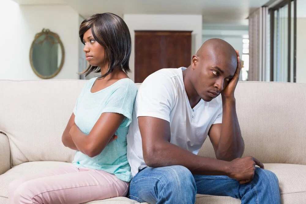 How to prevent housemaids from snatching your husband