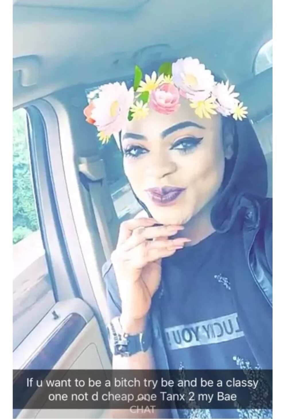 Bobrisky snapchat Bobrisky snapchat