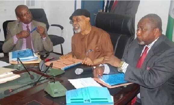 Chris Ngige has refused to pay ASUU