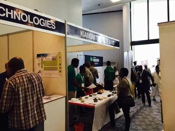 Fully funded international conferences 2018 in Nigeria